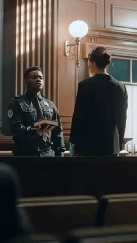 Criminal Advisory & Defence