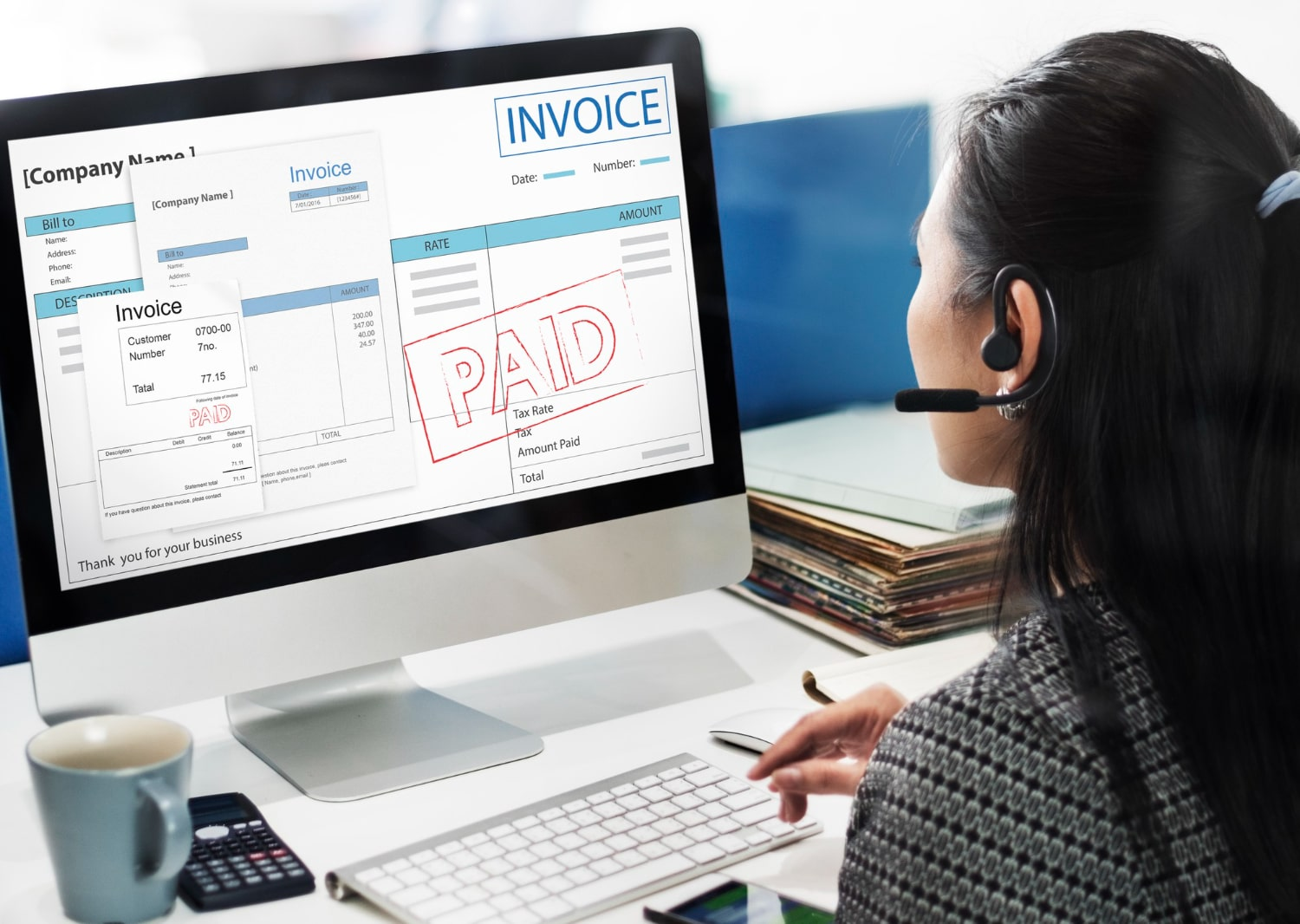 E-invoicing and its effect on Law Firms