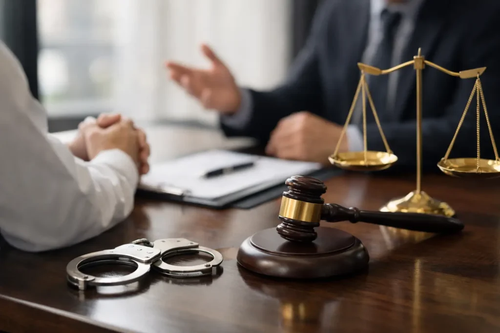 Best Defences to Fraud Accusations in Malaysia
